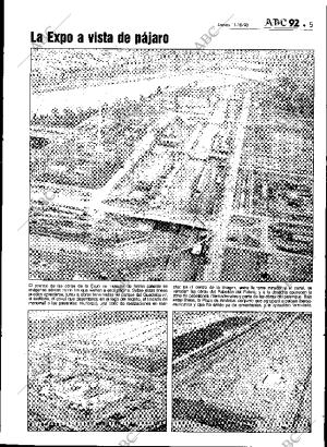 ABC SEVILLA 11-10-1990 página 53