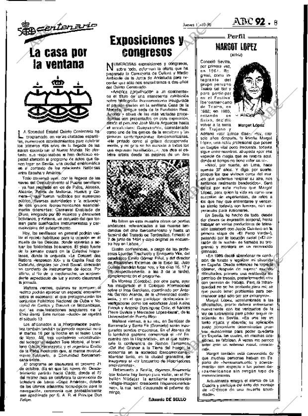 ABC SEVILLA 11-10-1990 página 56