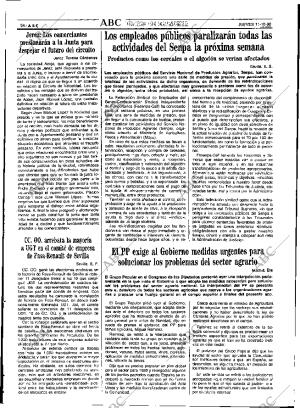 ABC SEVILLA 11-10-1990 página 62
