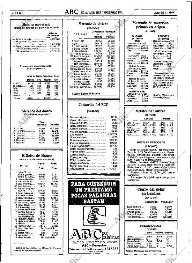 ABC SEVILLA 11-10-1990 página 66