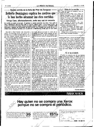 ABC SEVILLA 11-10-1990 página 80