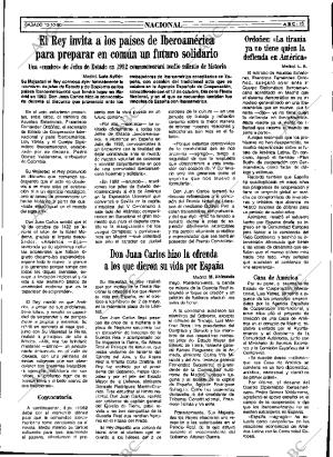 ABC SEVILLA 13-10-1990 página 15