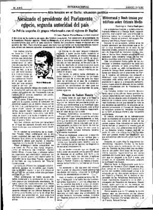 ABC SEVILLA 13-10-1990 página 22