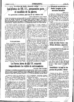 ABC SEVILLA 13-10-1990 página 23