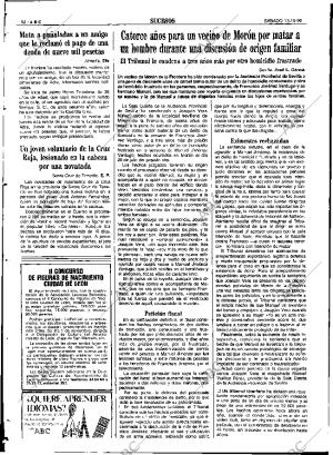 ABC SEVILLA 13-10-1990 página 52