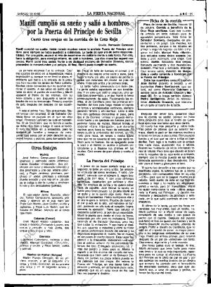 ABC SEVILLA 13-10-1990 página 55