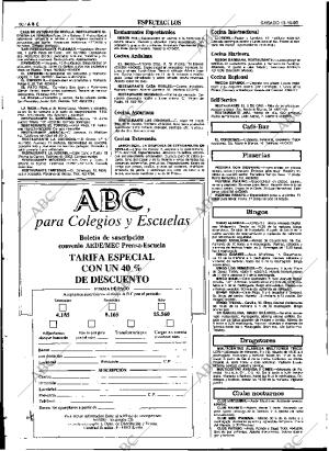 ABC SEVILLA 13-10-1990 página 66