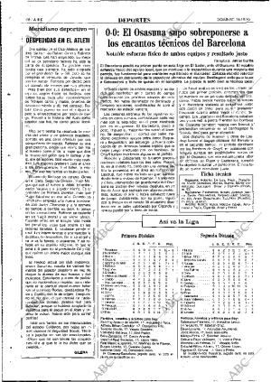 ABC MADRID 14-10-1990 página 108