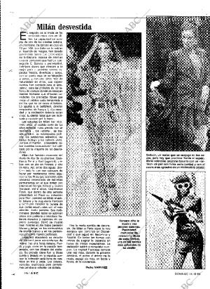 ABC MADRID 14-10-1990 página 146