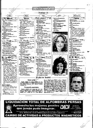 ABC MADRID 14-10-1990 página 151