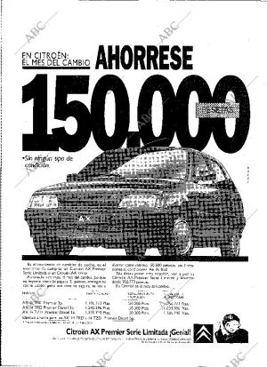 ABC MADRID 14-10-1990 página 16
