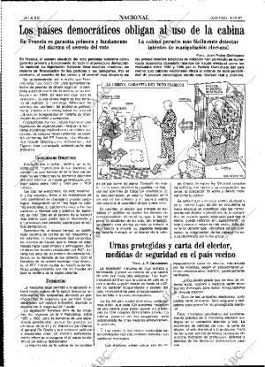 ABC MADRID 14-10-1990 página 24