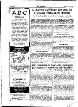 ABC MADRID 14-10-1990 página 26