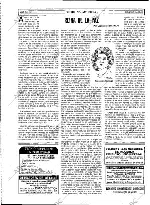 ABC MADRID 14-10-1990 página 30