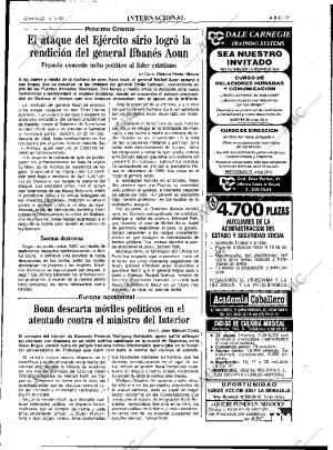ABC MADRID 14-10-1990 página 37