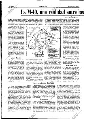 ABC MADRID 14-10-1990 página 48