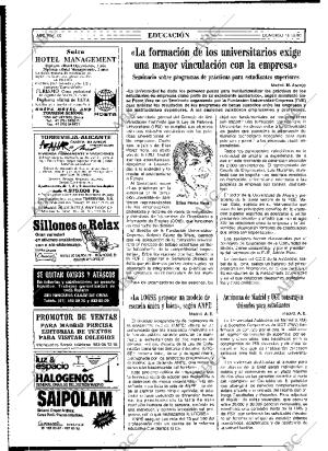 ABC MADRID 14-10-1990 página 60