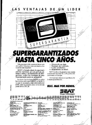 ABC MADRID 14-10-1990 página 7