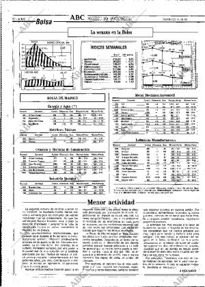 ABC MADRID 14-10-1990 página 92