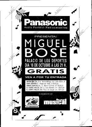 ABC SEVILLA 14-10-1990 página 12