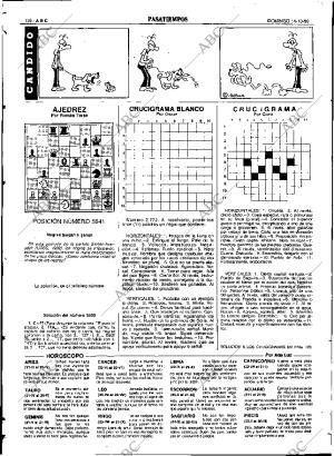 ABC SEVILLA 14-10-1990 página 126