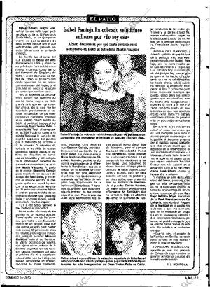 ABC SEVILLA 14-10-1990 página 131