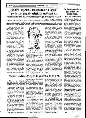 ABC SEVILLA 14-10-1990 página 25