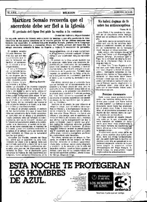 ABC SEVILLA 14-10-1990 página 52