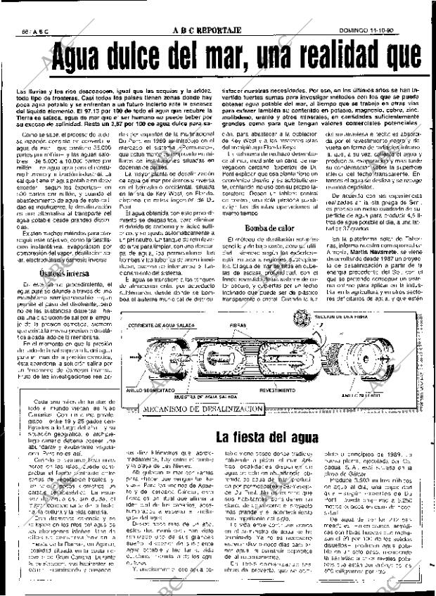 ABC SEVILLA 14-10-1990 página 66