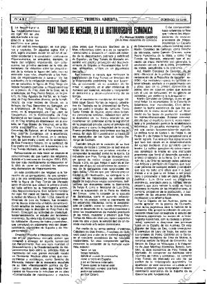 ABC SEVILLA 14-10-1990 página 70