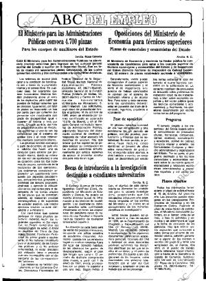 ABC SEVILLA 14-10-1990 página 71
