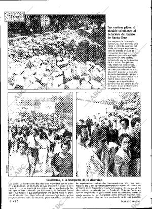 ABC SEVILLA 14-10-1990 página 8