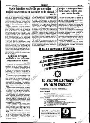 ABC SEVILLA 14-10-1990 página 95