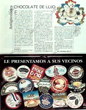 BLANCO Y NEGRO MADRID 14-10-1990 página 111