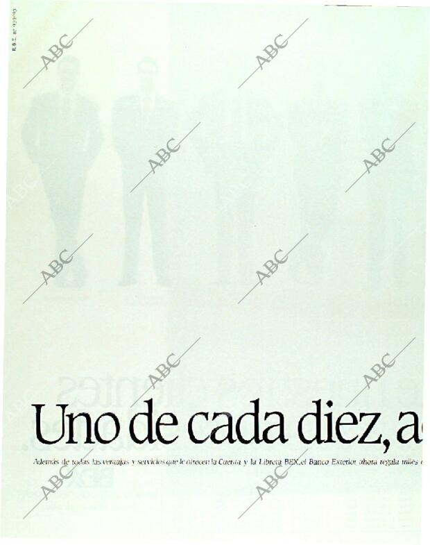 BLANCO Y NEGRO MADRID 14-10-1990 página 6
