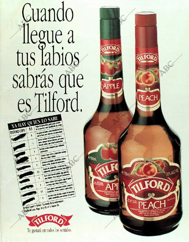 BLANCO Y NEGRO MADRID 14-10-1990 página 65