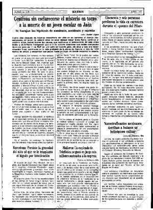 ABC SEVILLA 15-10-1990 página 101