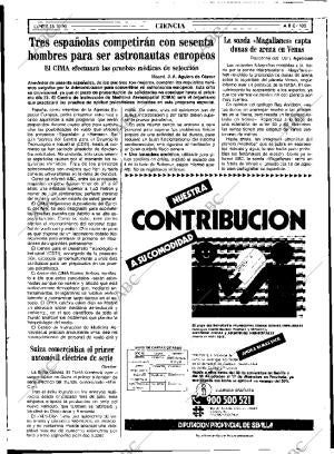 ABC SEVILLA 15-10-1990 página 105
