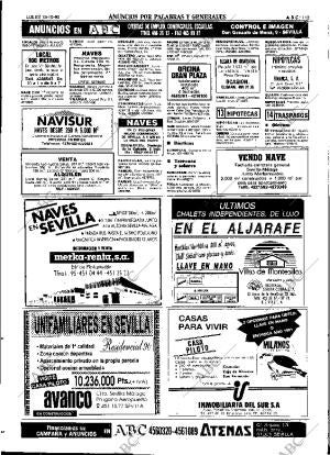 ABC SEVILLA 15-10-1990 página 113