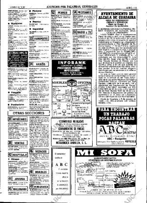 ABC SEVILLA 15-10-1990 página 115