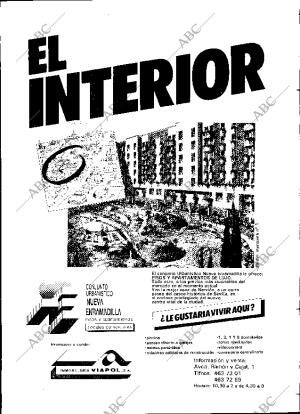 ABC SEVILLA 15-10-1990 página 12