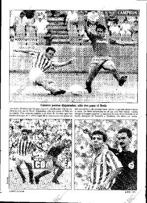 ABC SEVILLA 15-10-1990 página 121