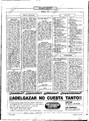 ABC SEVILLA 15-10-1990 página 126