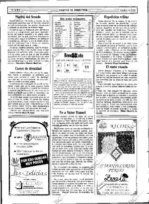 ABC SEVILLA 15-10-1990 página 14