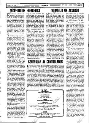 ABC SEVILLA 15-10-1990 página 15