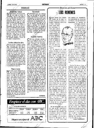 ABC SEVILLA 15-10-1990 página 17