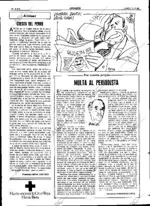 ABC SEVILLA 15-10-1990 página 18