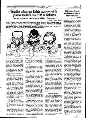 ABC SEVILLA 15-10-1990 página 19