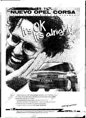 ABC SEVILLA 15-10-1990 página 2