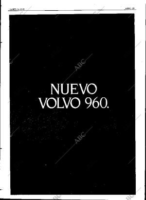 ABC SEVILLA 15-10-1990 página 23